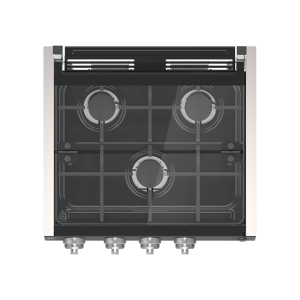 Appliances for Cabins, Tiny Houses, and Mini Homes